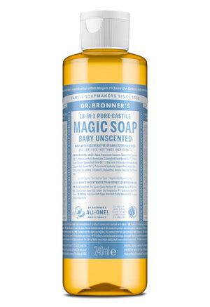 Baby-Mild - All-One Magic Soap