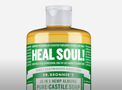 Heal Soul!