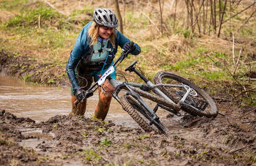 How to Clean Your Bicycle Chain, Frame & More with Dr. Bronner’s