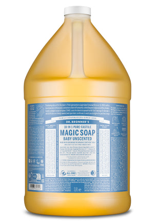 Baby-Mild - All-One Magic Soap