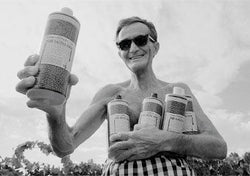 The Dr. Bronner's story